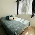 Departamento Santiago Centro 2D/2B