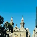 Departamento Plaza De Armas