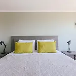 Upper Views 2D Wifi Balcony & Parking
