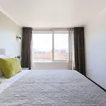 Upper Views 2D Wifi Balcony & Parking