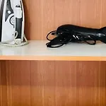 Apartamento En Santiago Centro