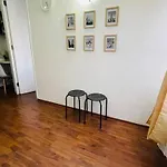 Apartamento En Santiago Centro