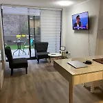 Departamento 127