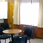 Posada Del Salvador