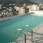 Barceló Suites Providencia I