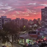 Apartasuite Carol Urzua