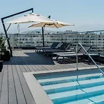 Apartasuite Carol Urzua