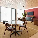 Apartasuite Carol Urzua