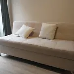 Departamento Barrio Bellas Artes