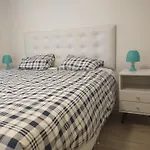 Departamento Barrio Bellas Artes