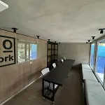 Departamento Estudio Santiago