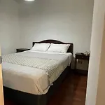 Departamento Centro Santiago Con Estacionamiento