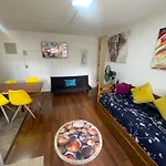 Departamentos De 1 Dormitorios