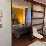 Altura Forestal Apartment