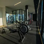 Lindo Departamento Cercano A Todo En Providencia