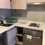 Lindo Departamento Tipo Loft En Nunoa