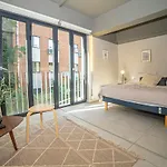 Exclusivo Departamento En El Centro De Providencia