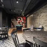 Experiencia De Estilo Urbano En Santiago