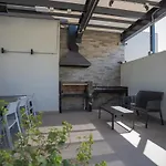 Experiencia De Estilo Urbano En Santiago