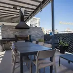 Experiencia De Estilo Urbano En Santiago