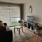 Departamento Las Condes-Esc Militar