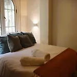 Hom I Apartamento Moderno En El Centro De Lastarria
