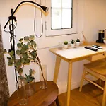 Hom I Apartamento Moderno En El Centro De Lastarria