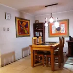 Hostal Abrazo De Maipu