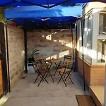Hostal Abrazo De Maipu