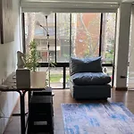 D&D Apartments Providencia 1