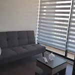 Arriendo Diario Departamento Nuevo En San Bernardo, Chile