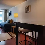 Apartamento Living Moneda