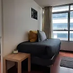 Apartamento Living Moneda