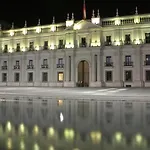 Apartamento Living Moneda