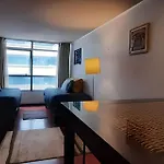 Apartamento Living Moneda