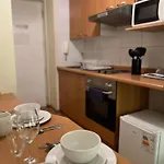 Hermoso Home Studio En El Centro De Santiago