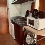 D&D Apartments Providencia 2