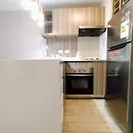 Fabuloso Departamento Cercano A Metro Santa Lucia