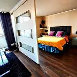 Lastarria Suite