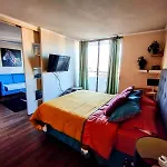 Lastarria Suite