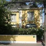 Hotel Las Flores