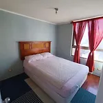 Apartamento La Moneda