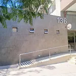 Apartamento La Moneda