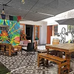 Hostal Vitalia