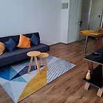 Departamento En Metro Baquedano