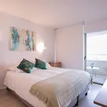 Premium 2Br 2Ba Parque Arauco - Balcon Con Malla