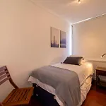 Experiencia De Lujo En Nuestro Departamento
