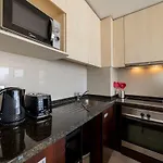 Experiencia De Lujo En Nuestro Departamento