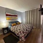 Dv Apartments