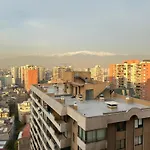 Dv Apartments